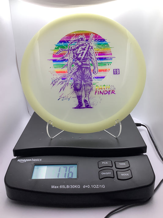 TSA EO Glow Pathfinder