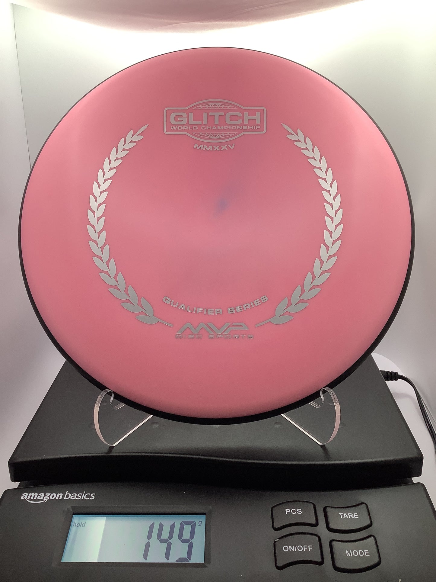 MVP GWC Fission Glitch