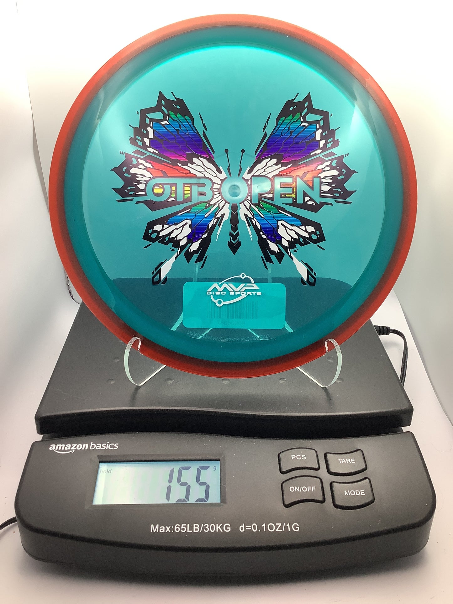 Axiom Prism Proton Soft Insanity OTB