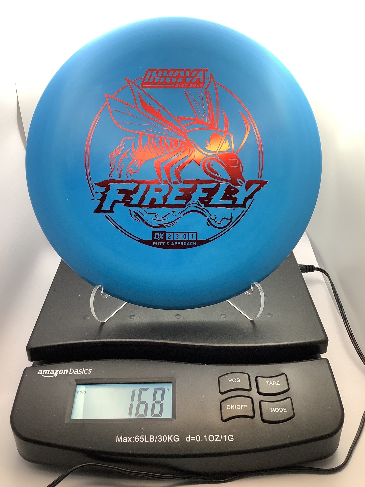 Innova DX Firefly