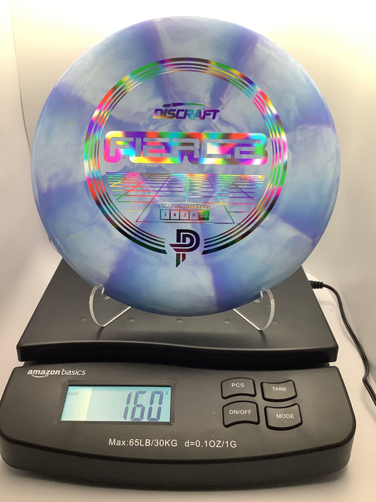 Discraft Rubber Blend Fierce PP