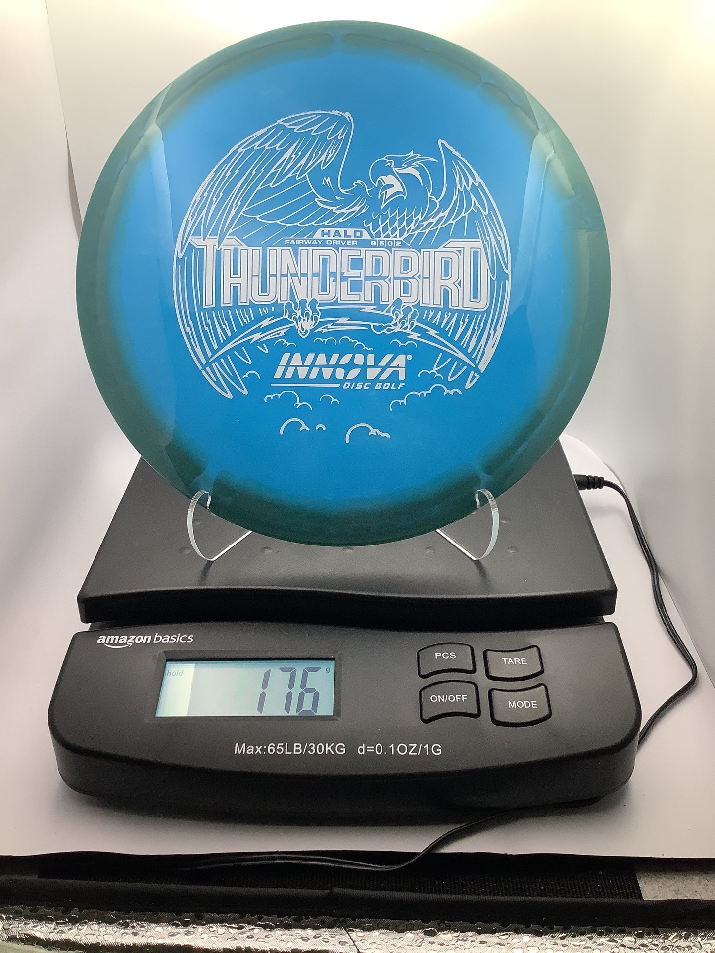 Innova Halo Star Thunderbird