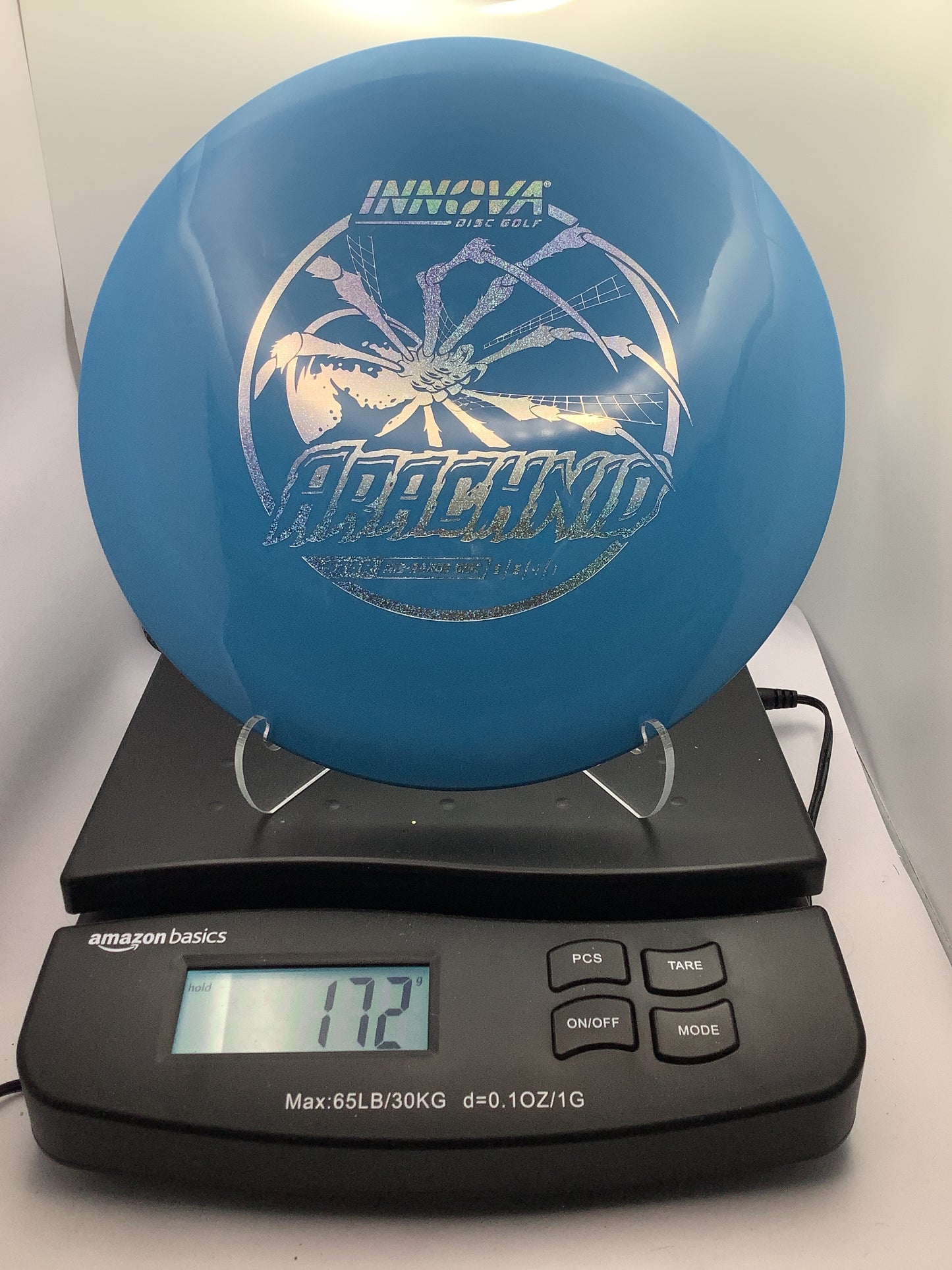 Innova Star Arachnid
