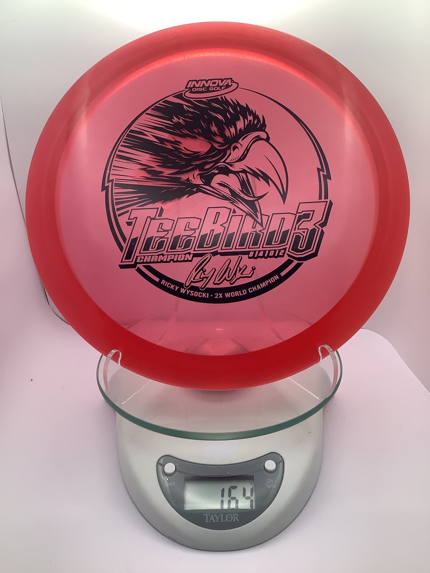 Innova Champion Teebird 3