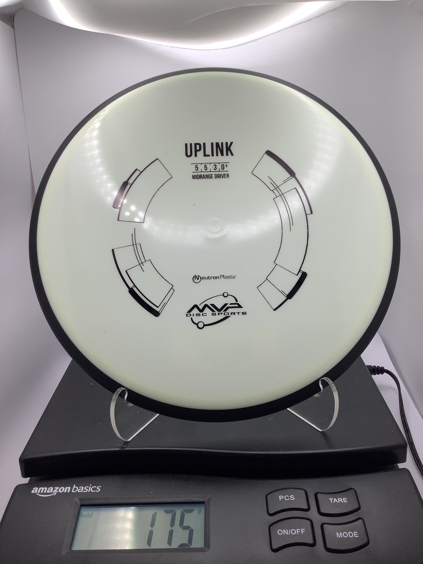 MVP Classic Neutron Uplink