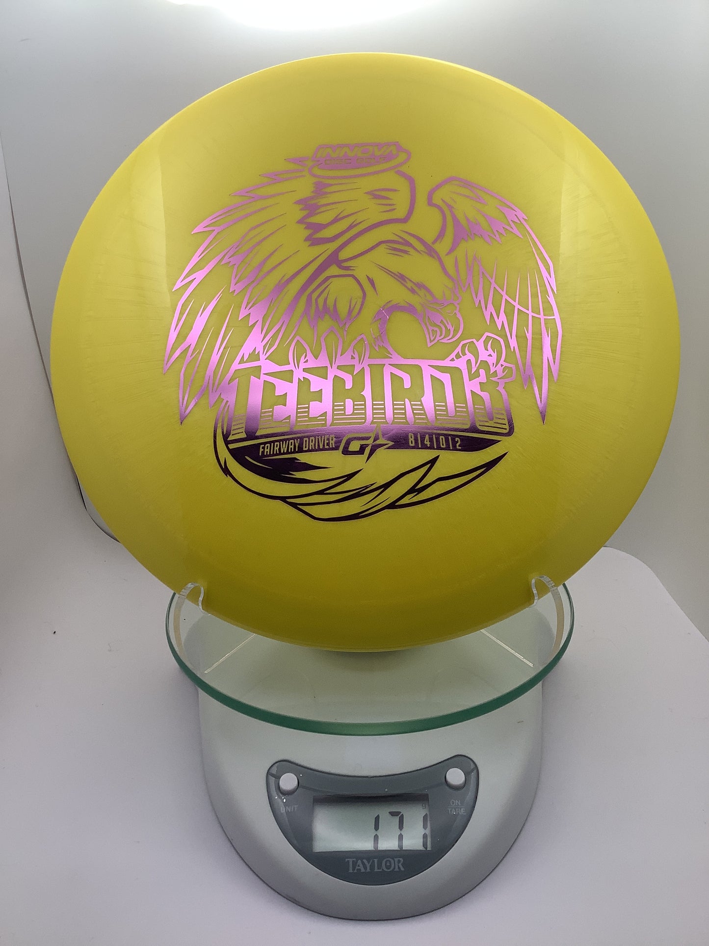 Innova GStar Teebird3