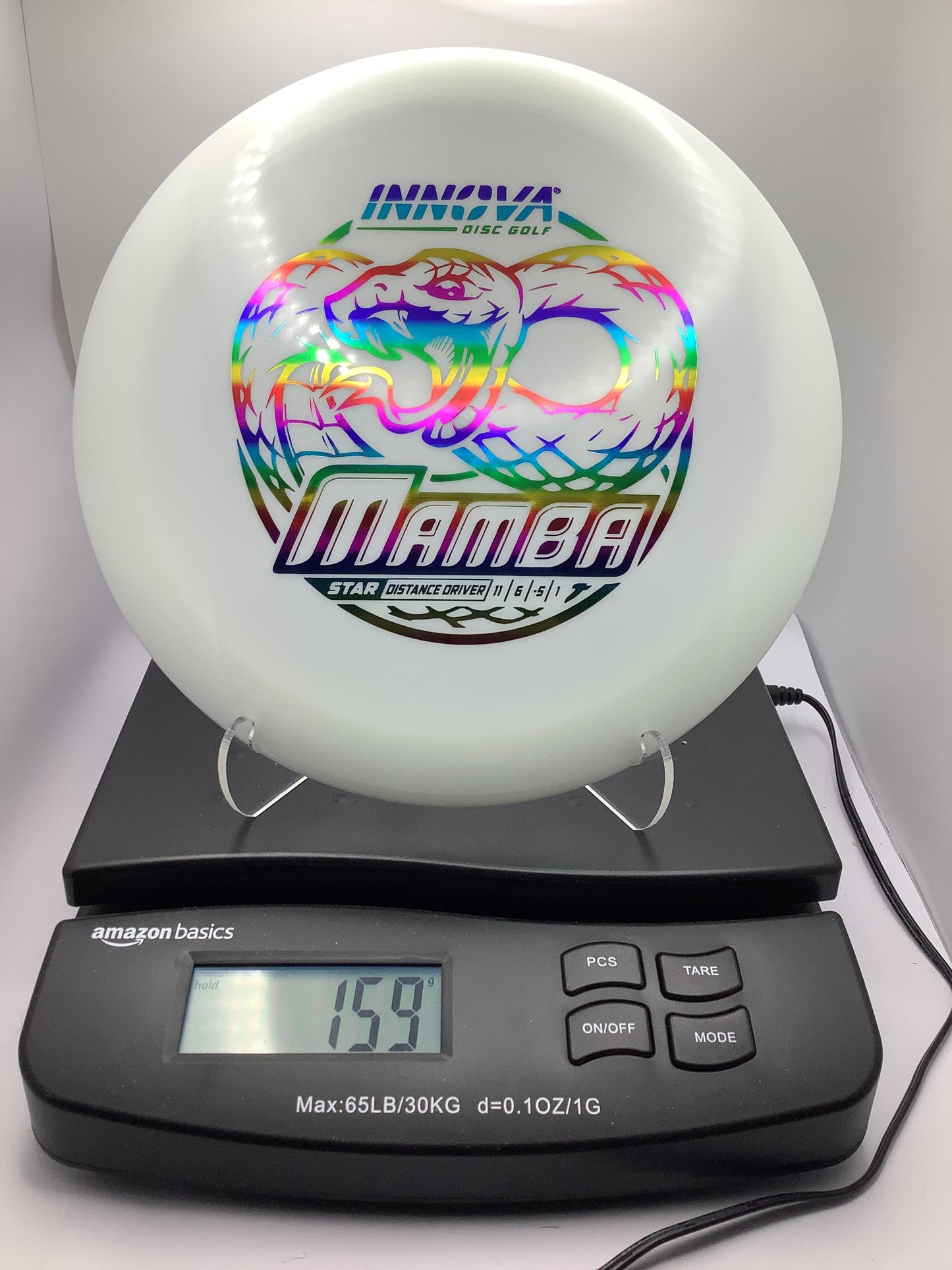 Innova Star Mamba Ultralite