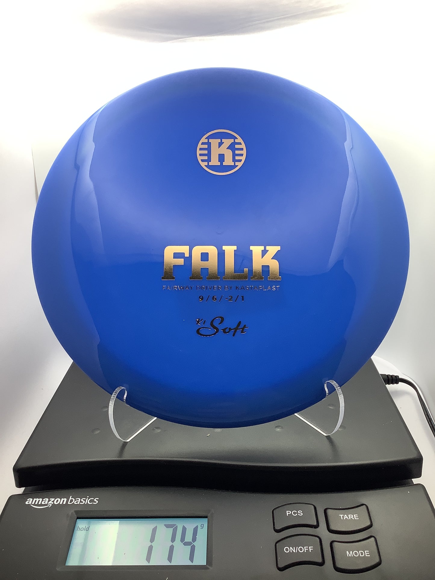 Kastaplast K1 Soft Falk