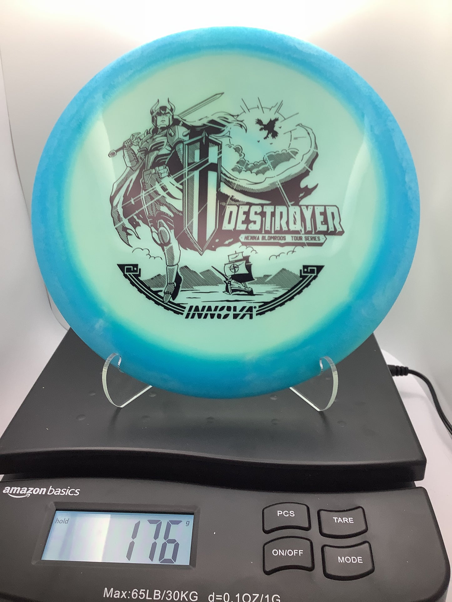 Innova Proto Glow Halo Star Destroyer HB