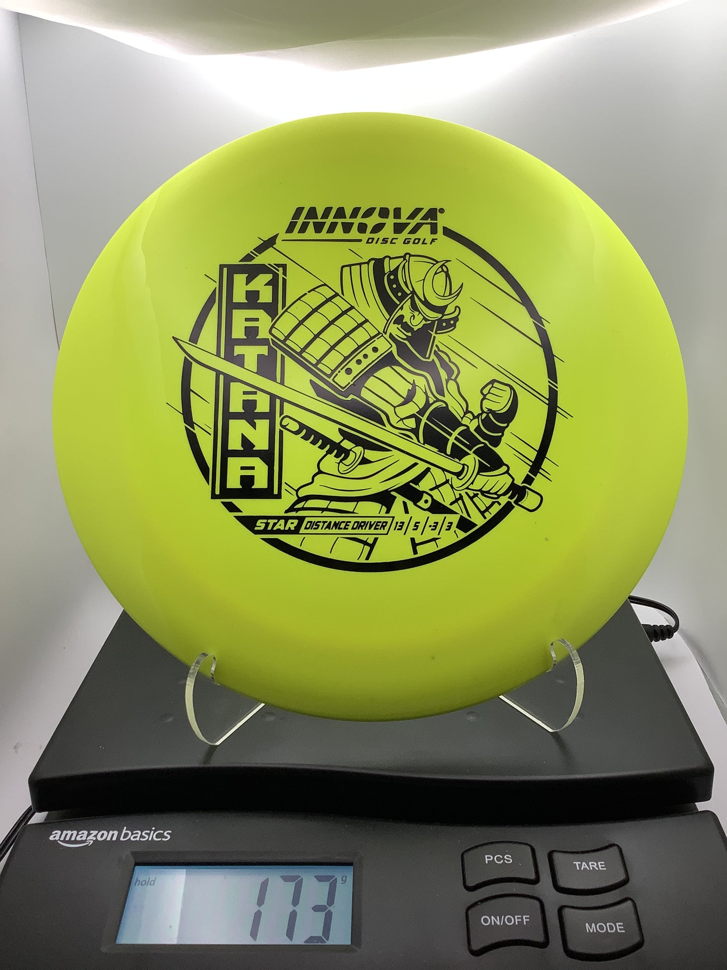 Innova Star Katana