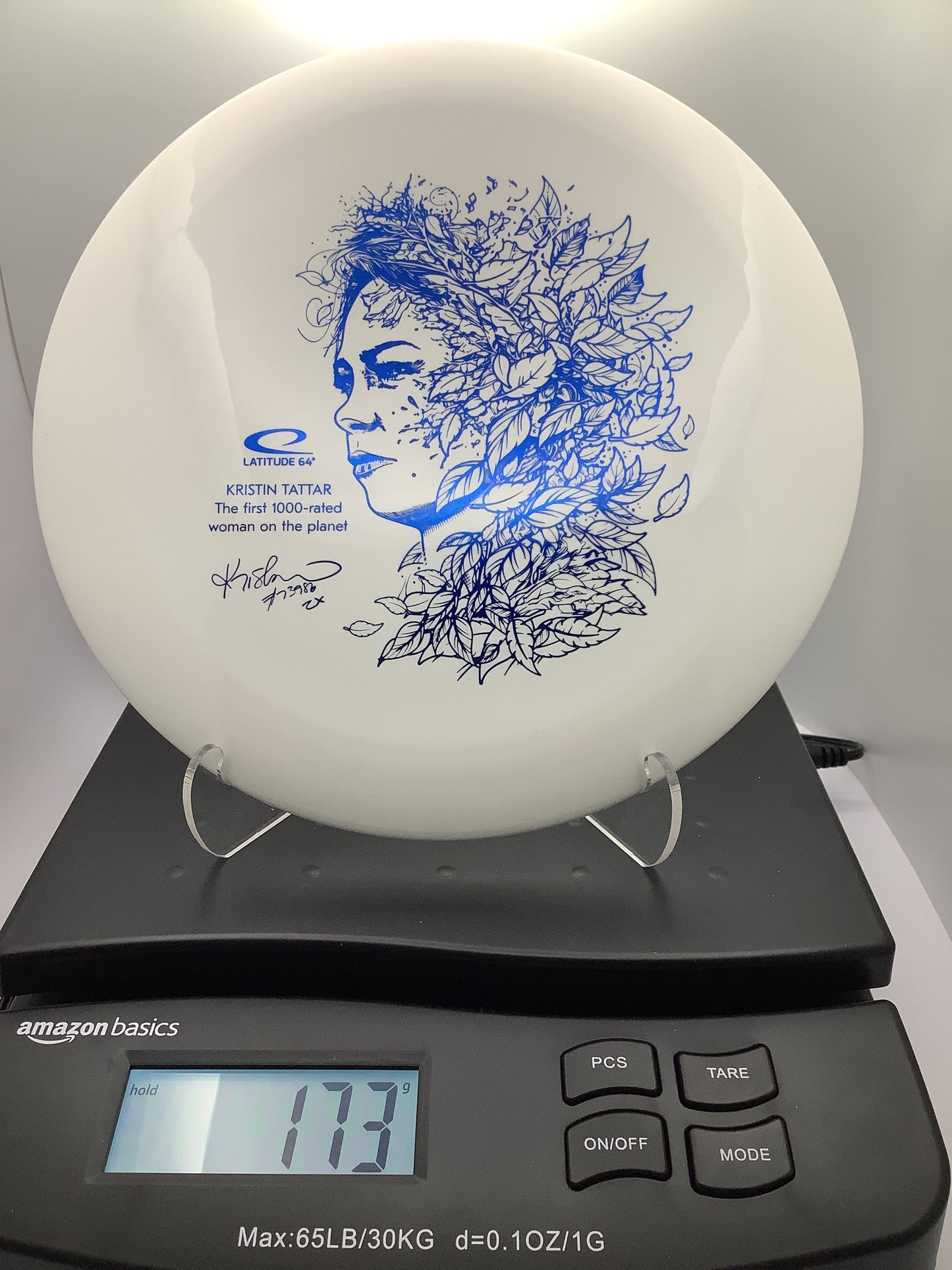 Latitude 64 Grand Grace KT