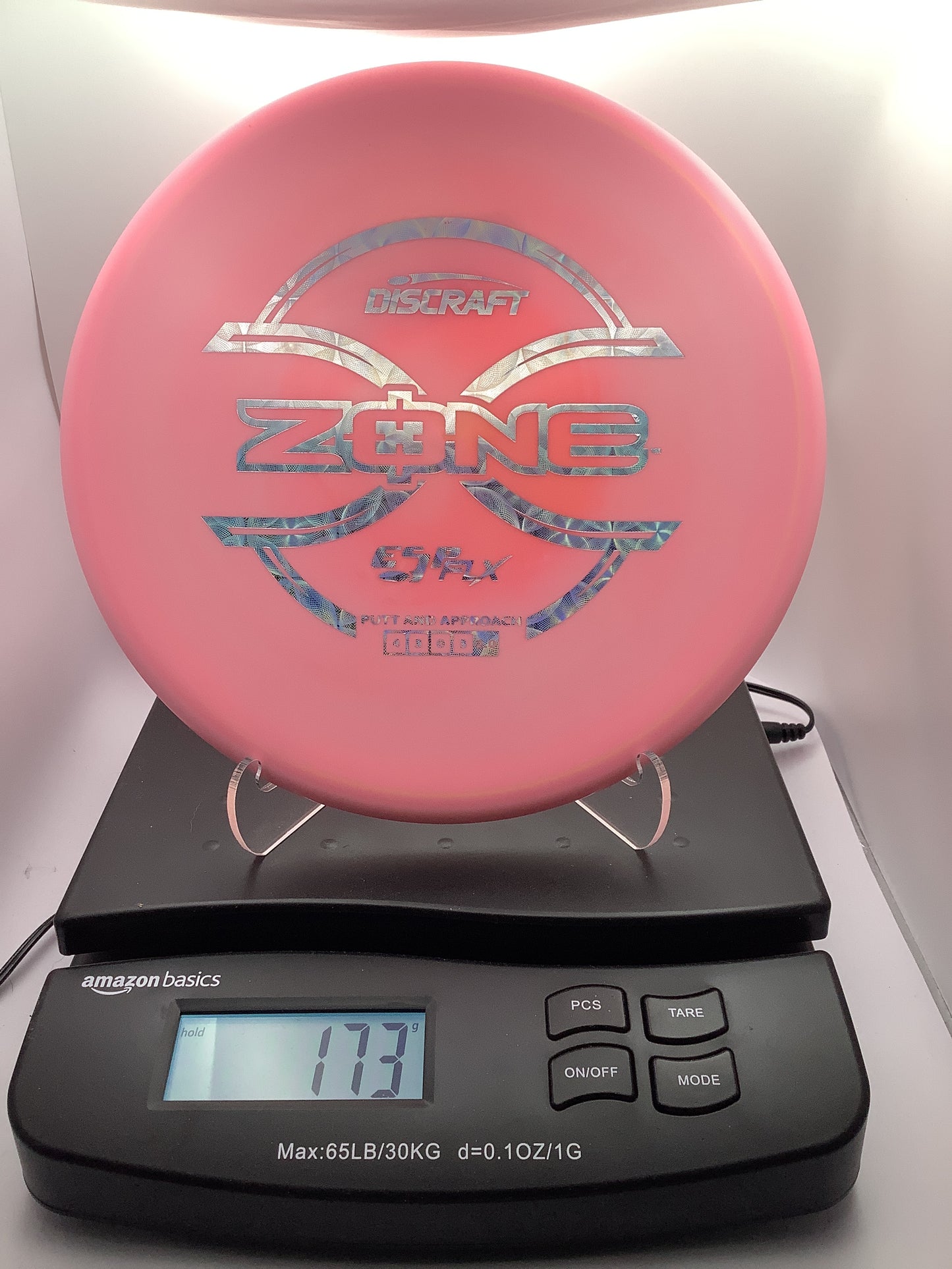 Discraft ESP FLX Zone