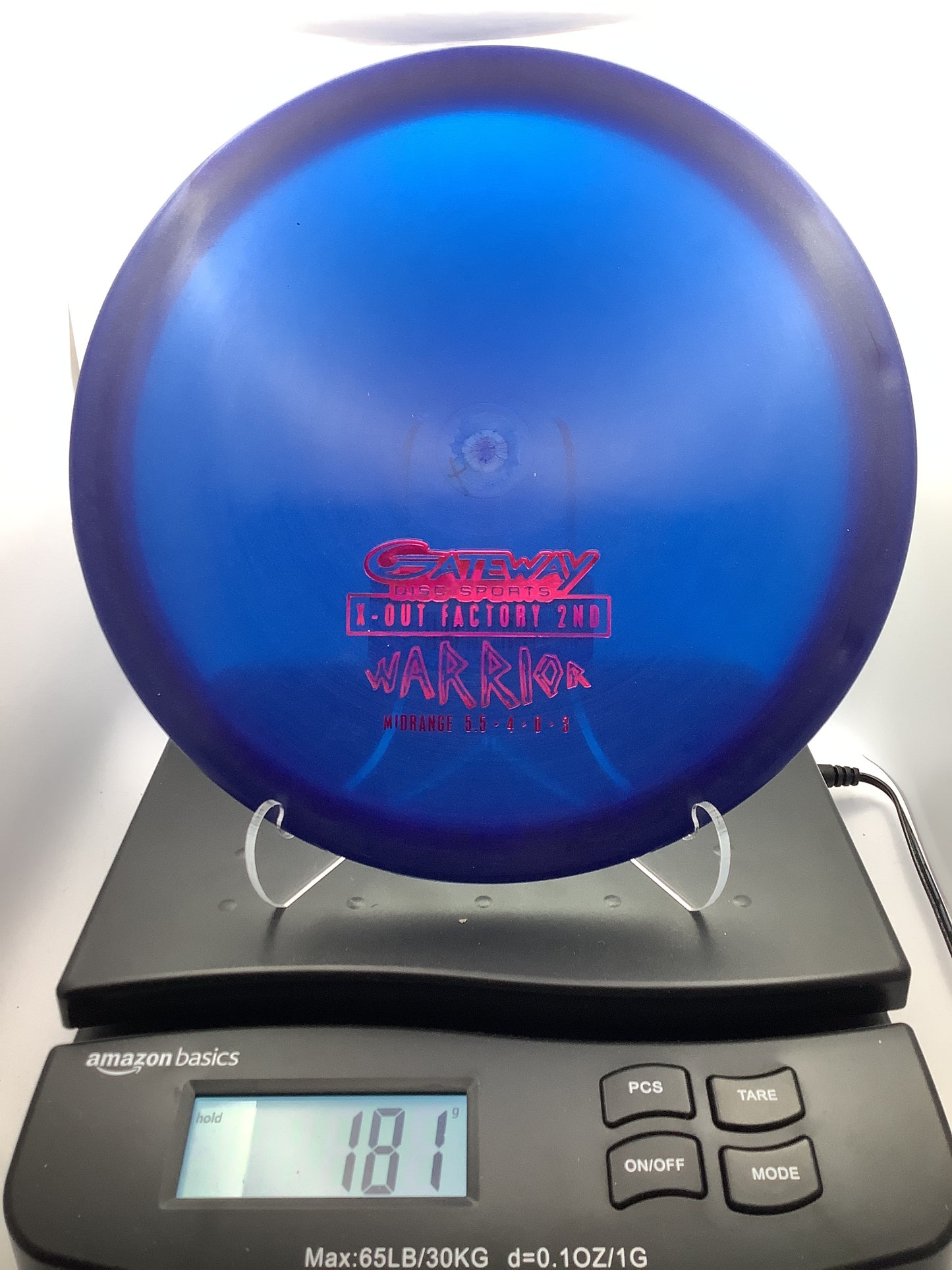 Gateway Factory Seconds