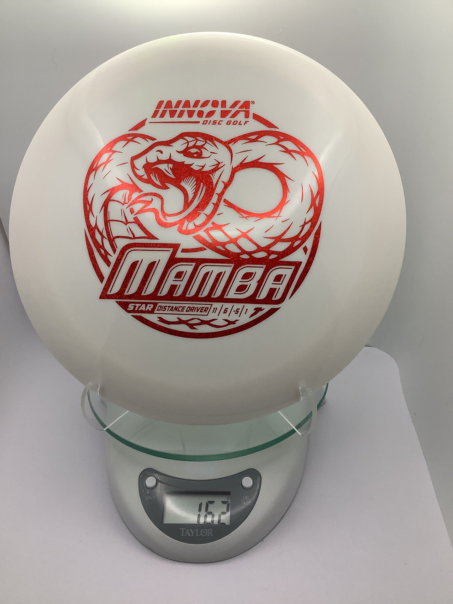 Innova Star Mamba