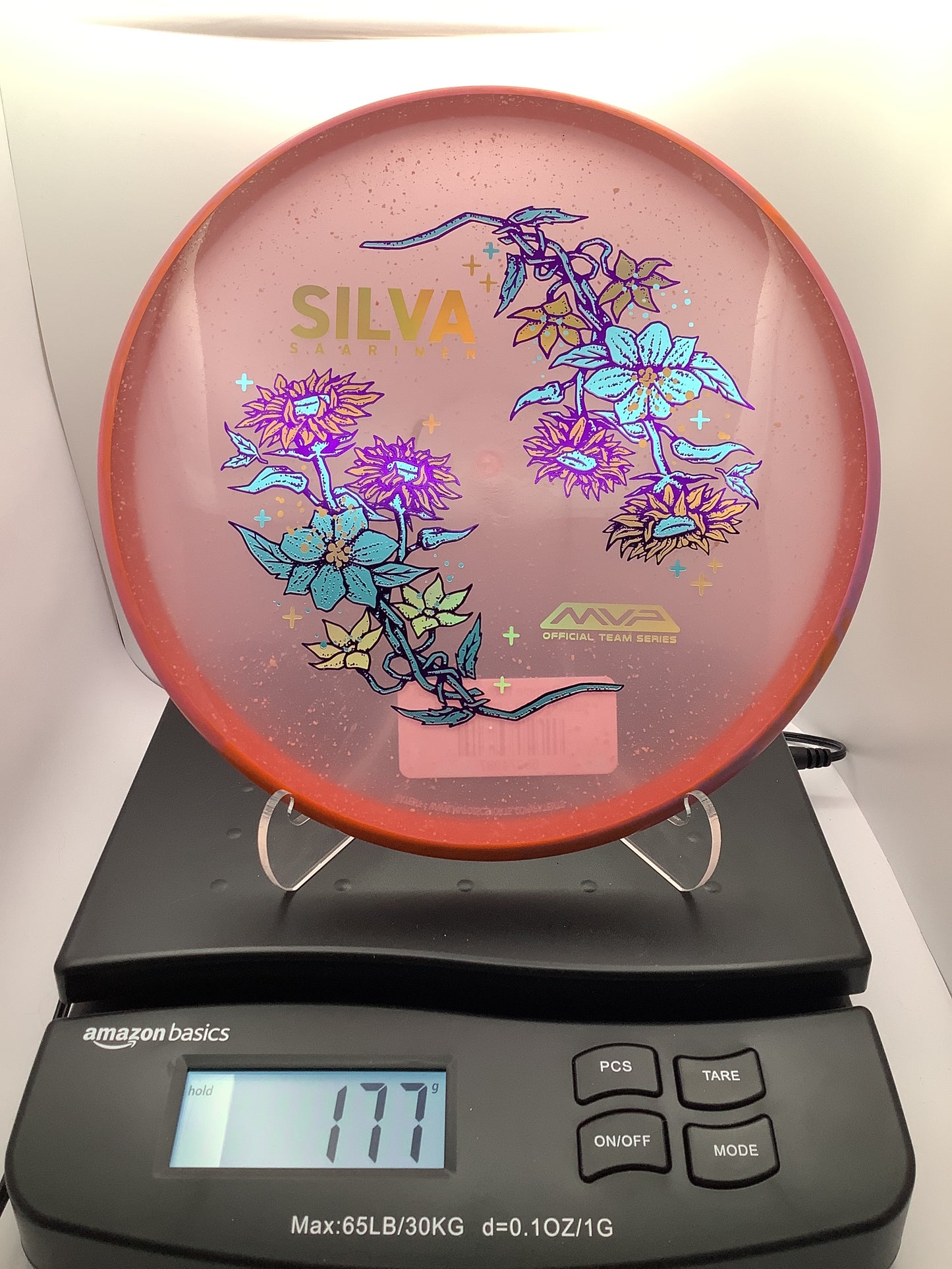 Axiom Particle Proton Proxy SS