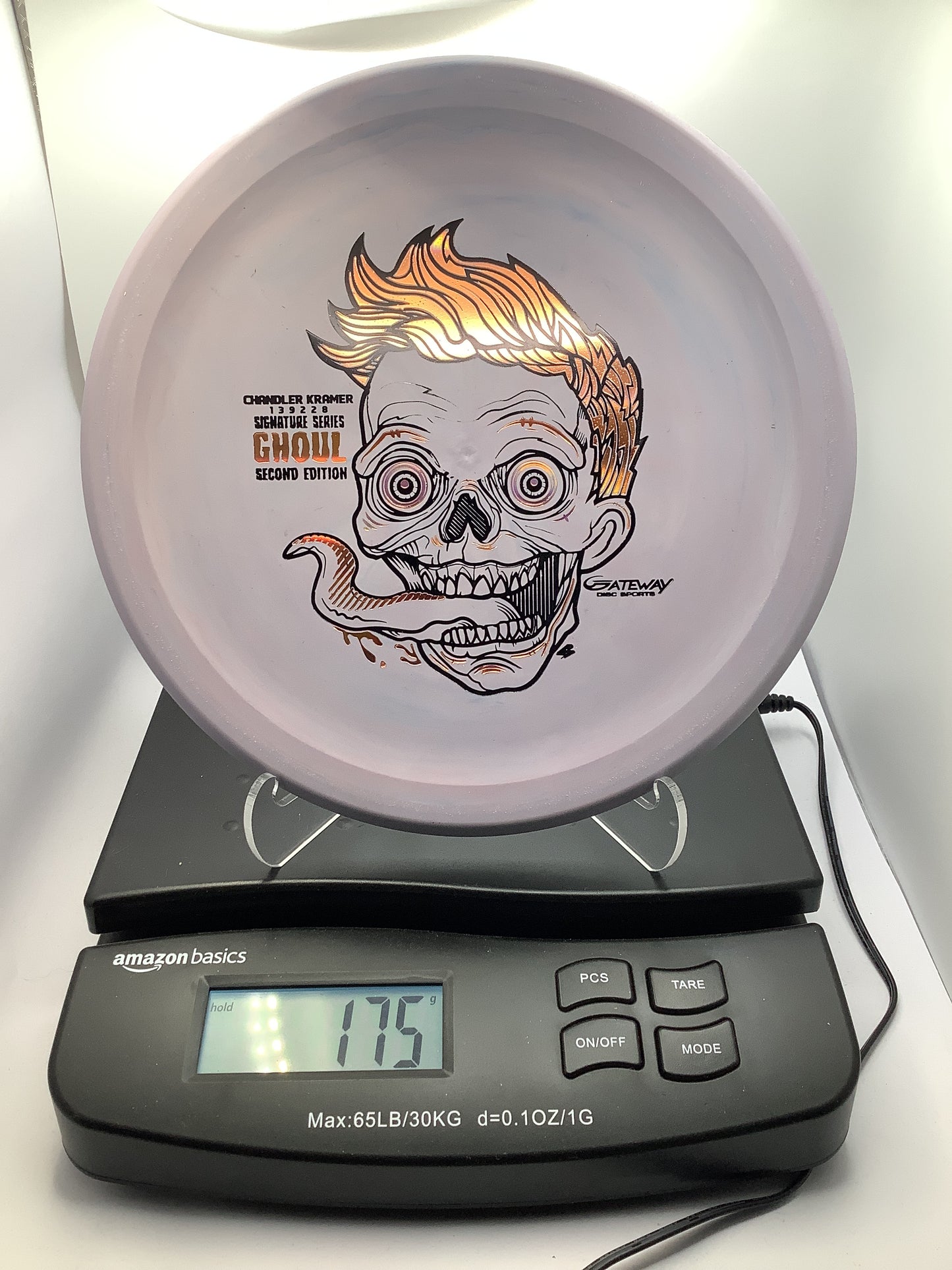 Gateway CK SS2 Ghoul