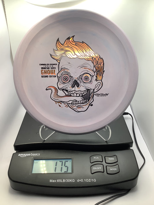 Gateway CK SS2 Ghoul