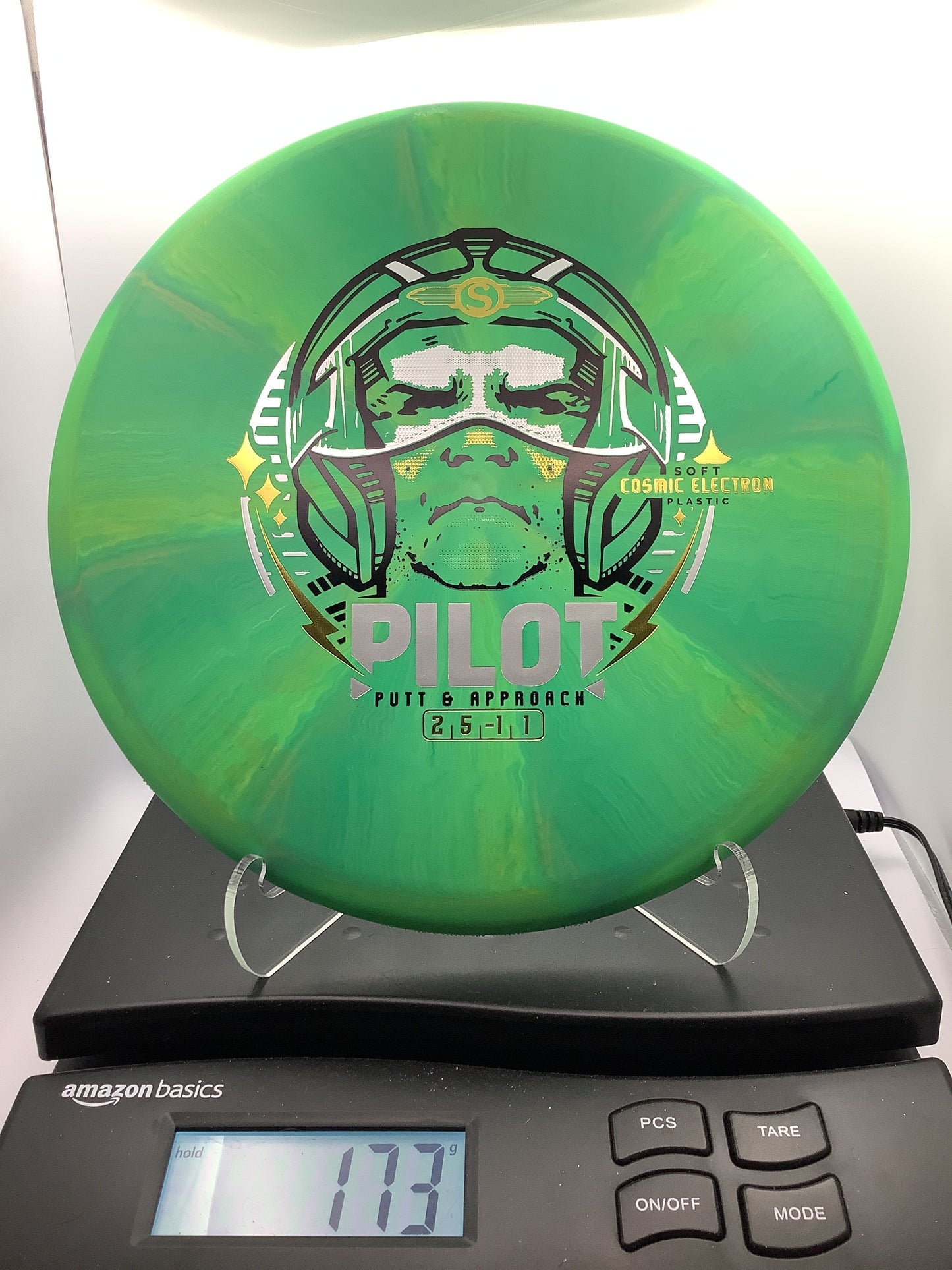 Streamline Cosmic Electron Soft Pilot