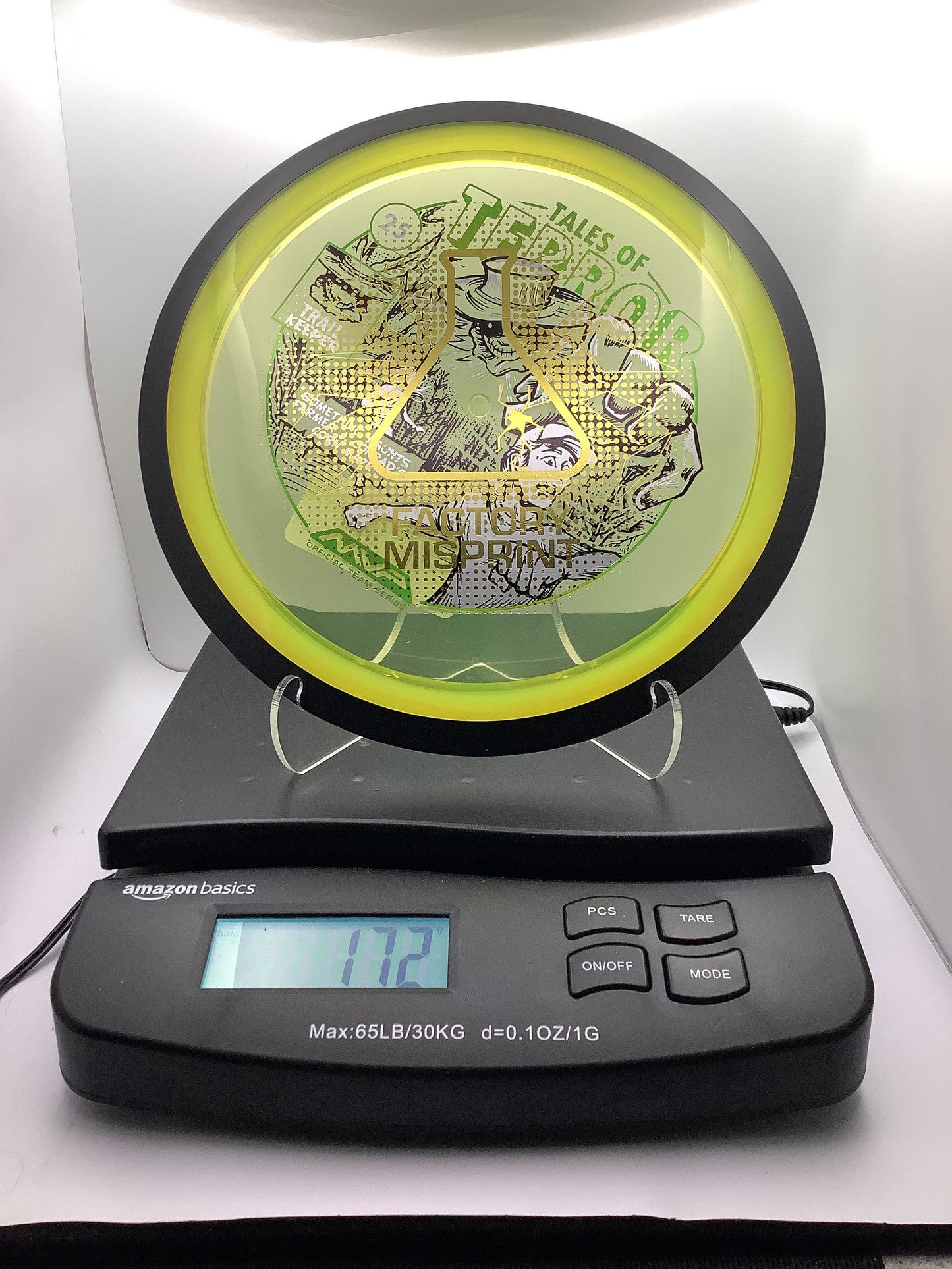 MVP Preimum Misprints