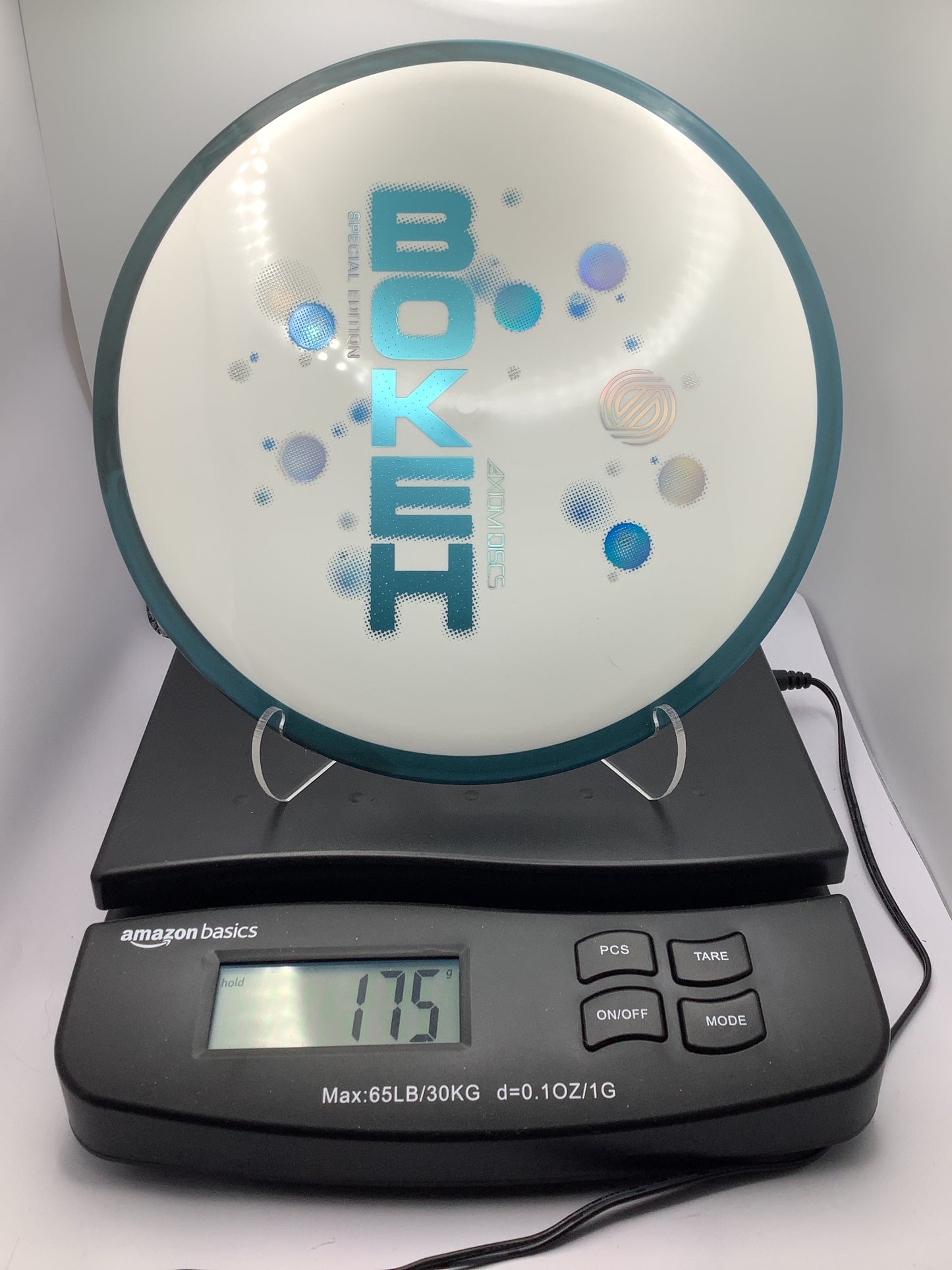 Axiom Neutron Bokeh SE