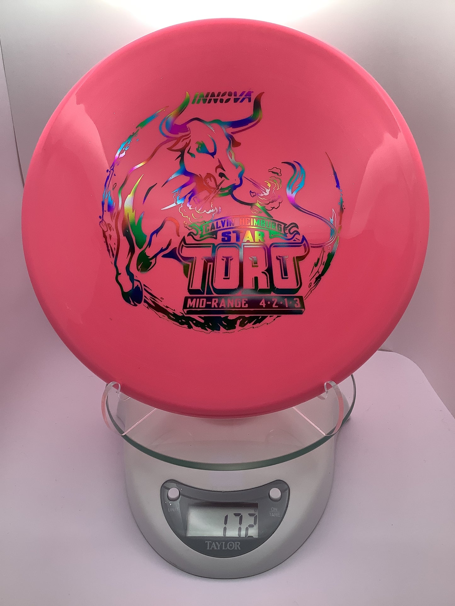 Innova Star Toro