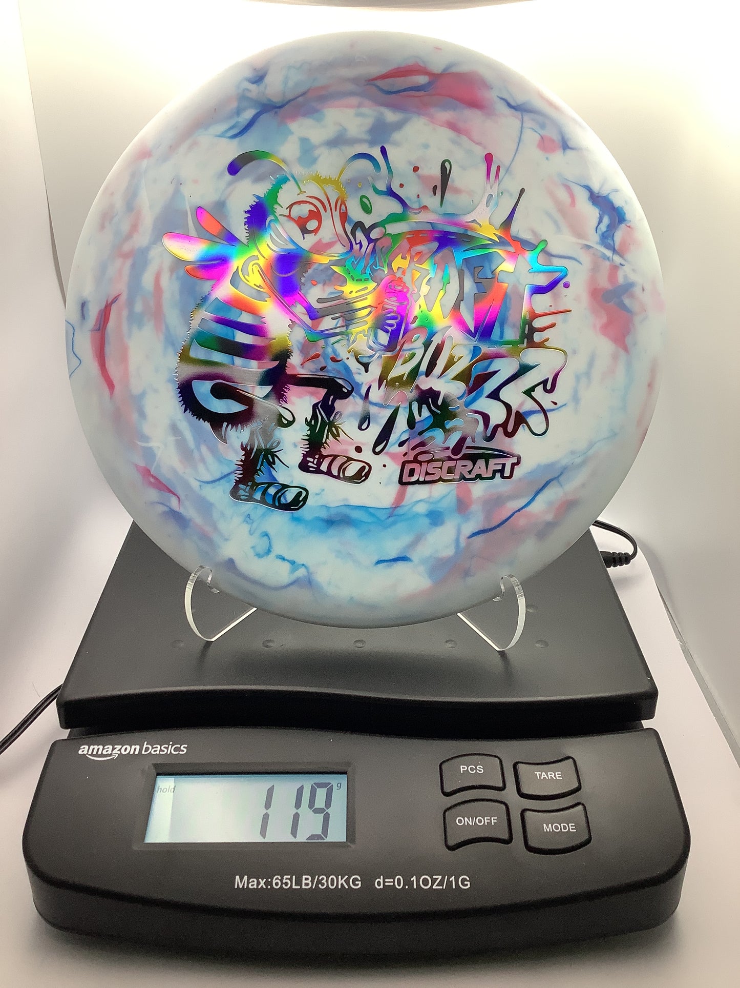 Discraft Jawbreaker Lite Buzzz