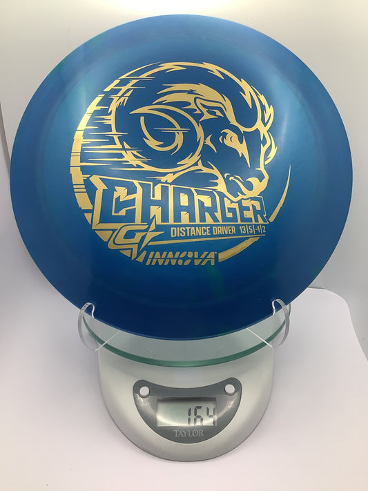 Innova GStar Charger