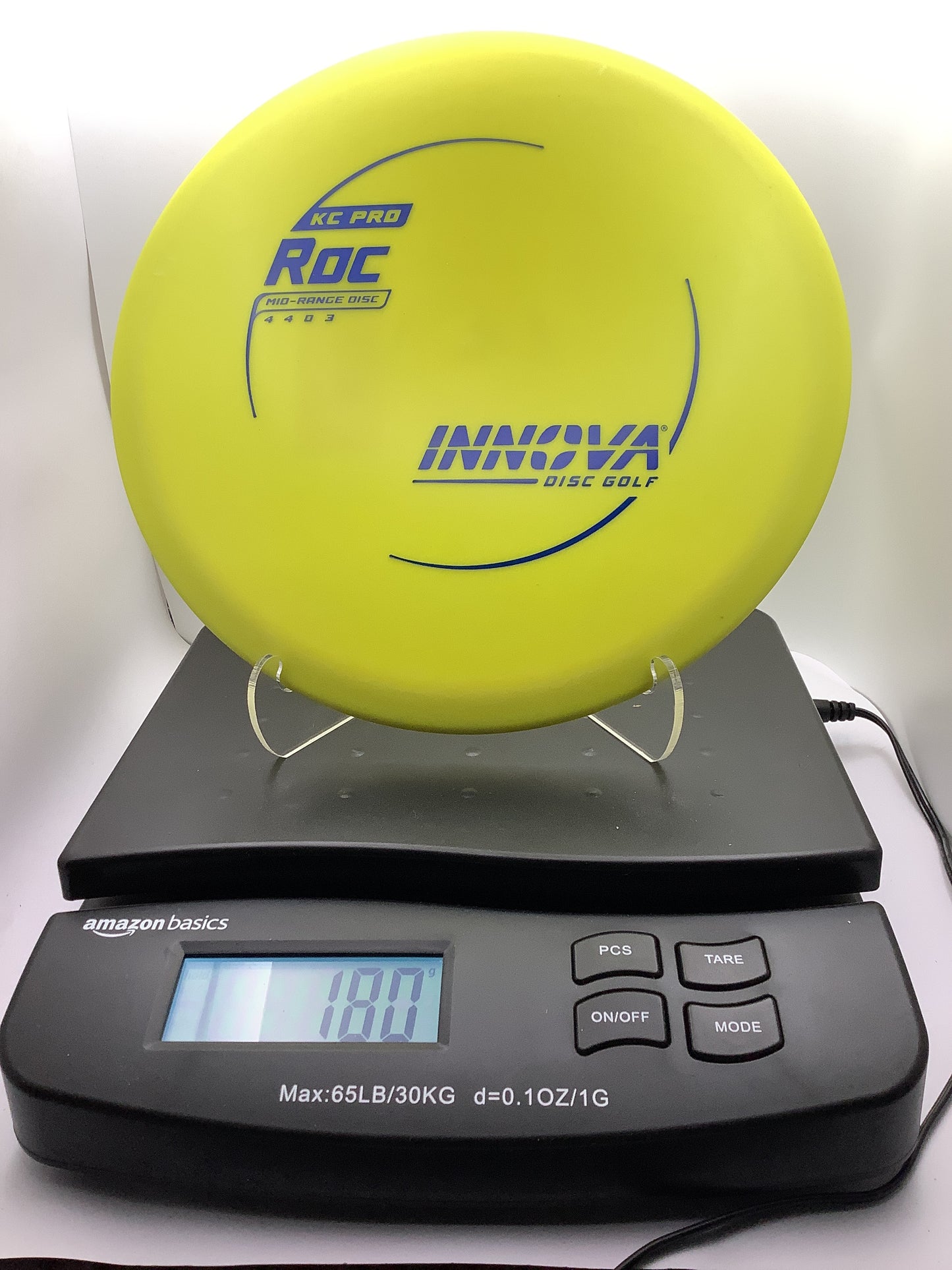 Innova KC Pro Roc