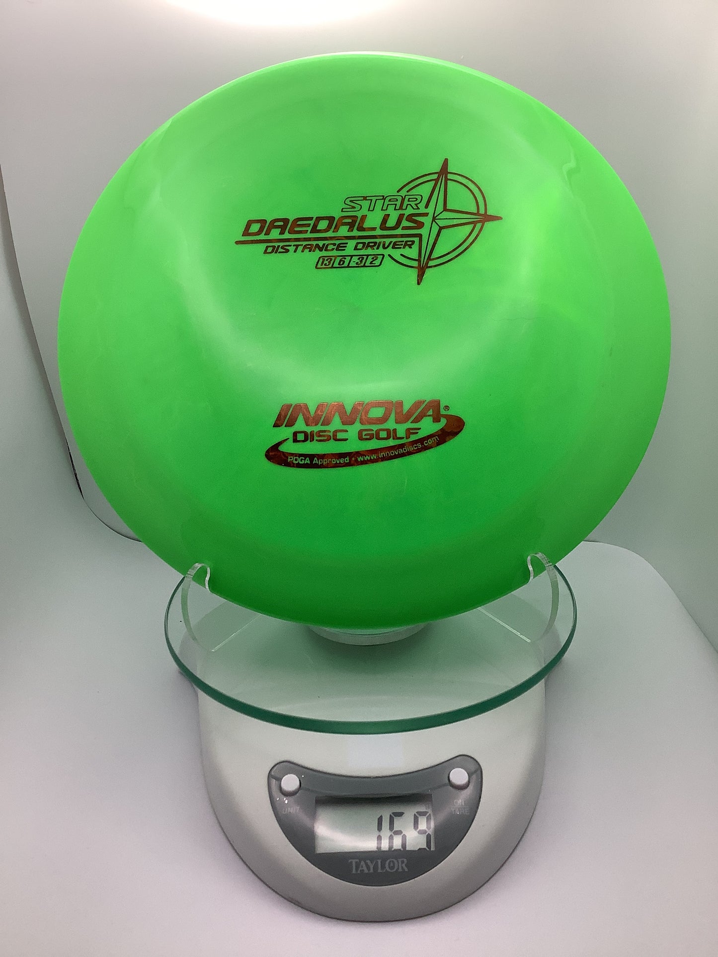 Innova Star Daedalus