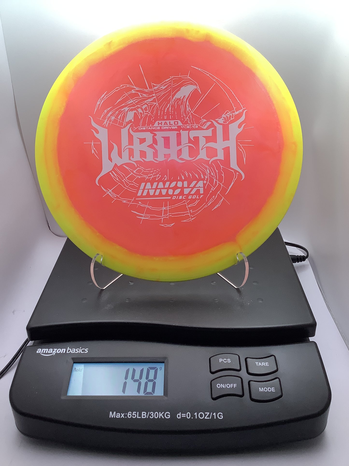 Innova Halo Star Wraith Ultralite