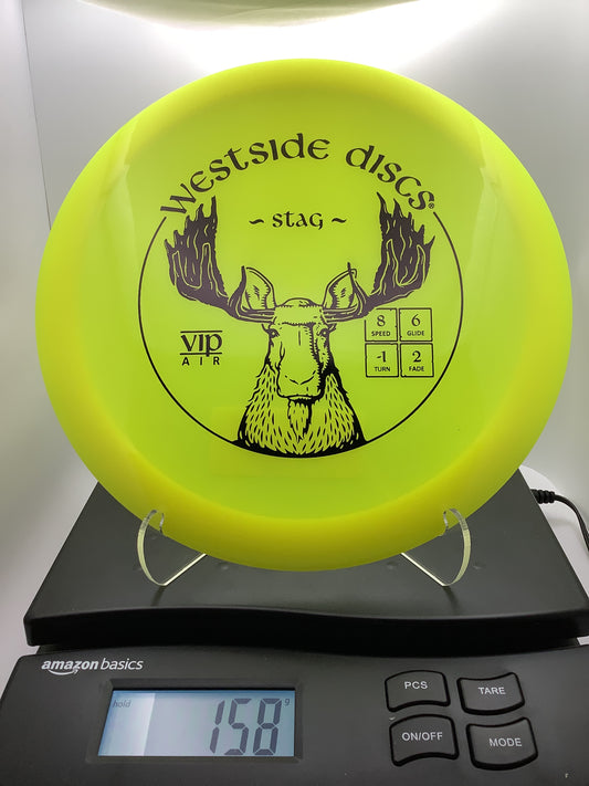 Westside VIP Air Stag