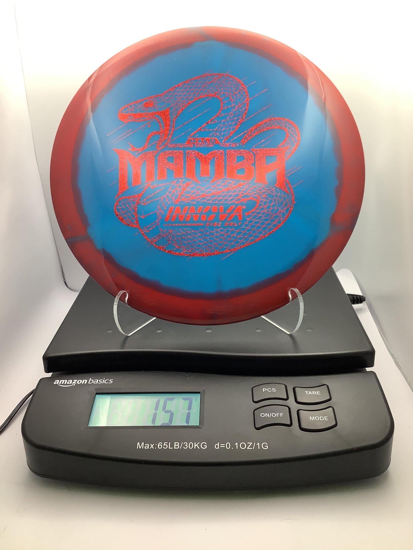 Innova Halo Star Mamba Ultralite