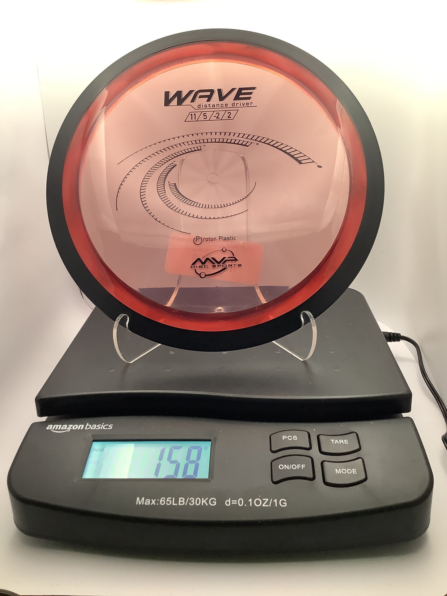 MVP Proton Wave Ultralite