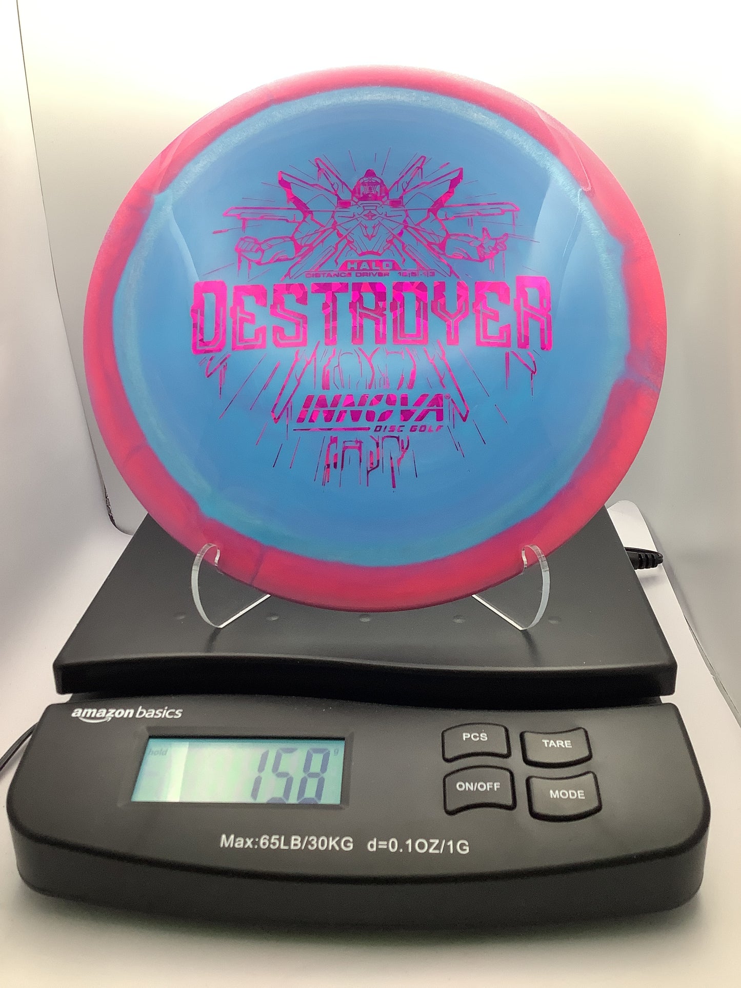 Innova Halo Star Destroyer Ultralite