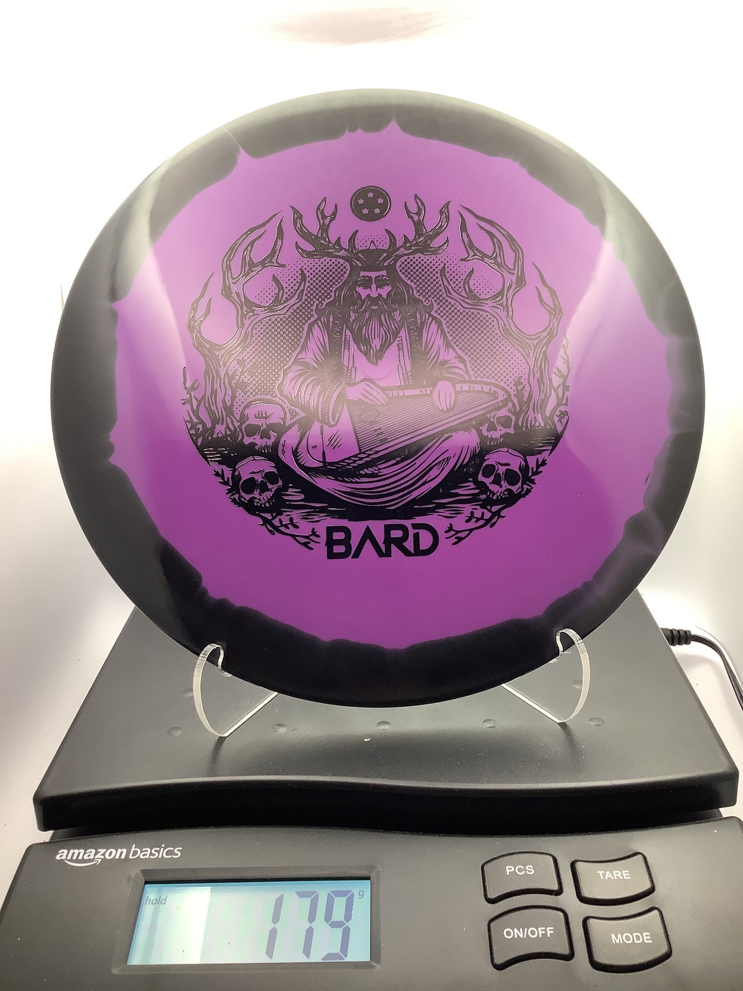 Westside Tournament Orbit Bard