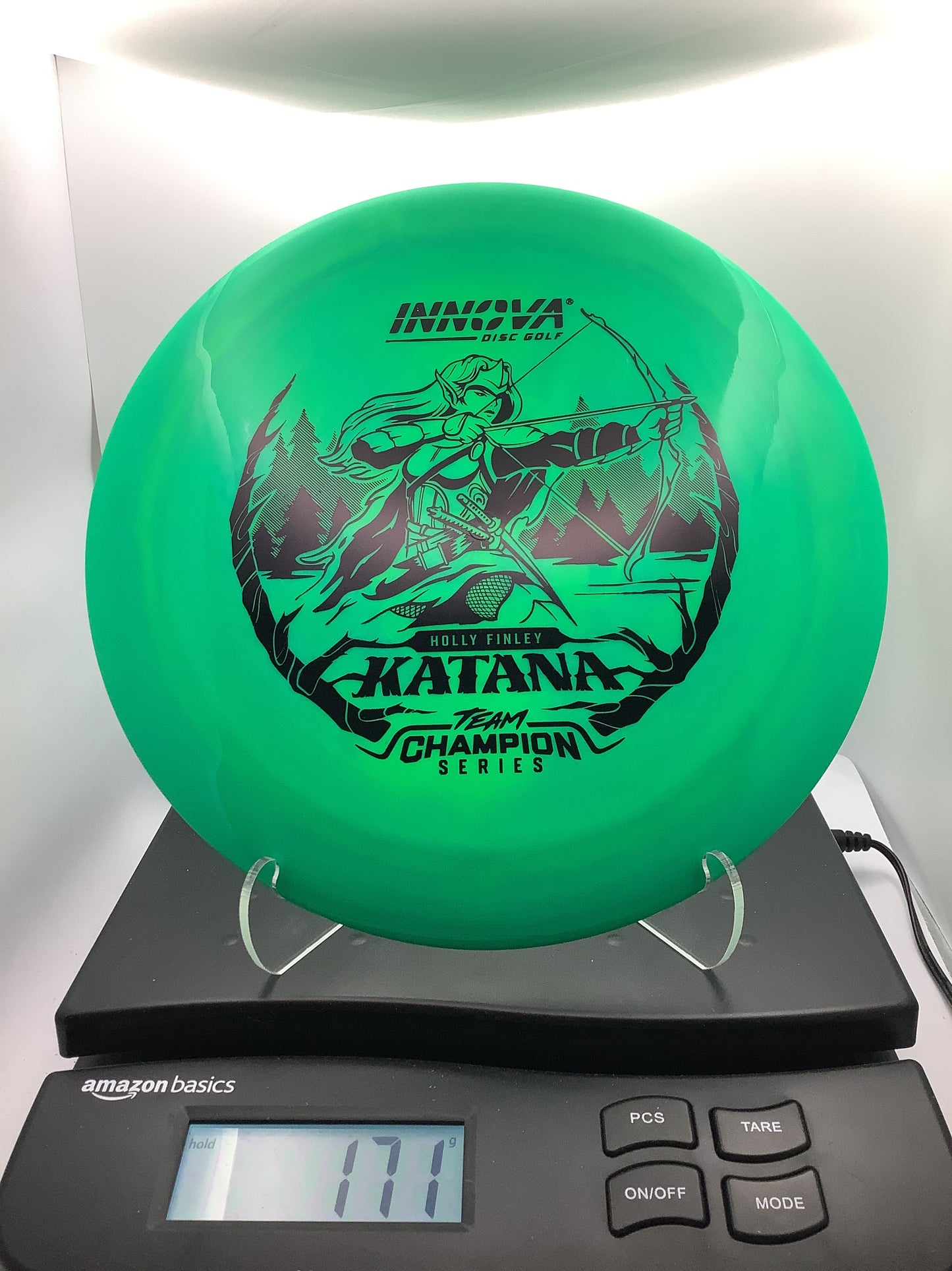Innova Star Katana HF26