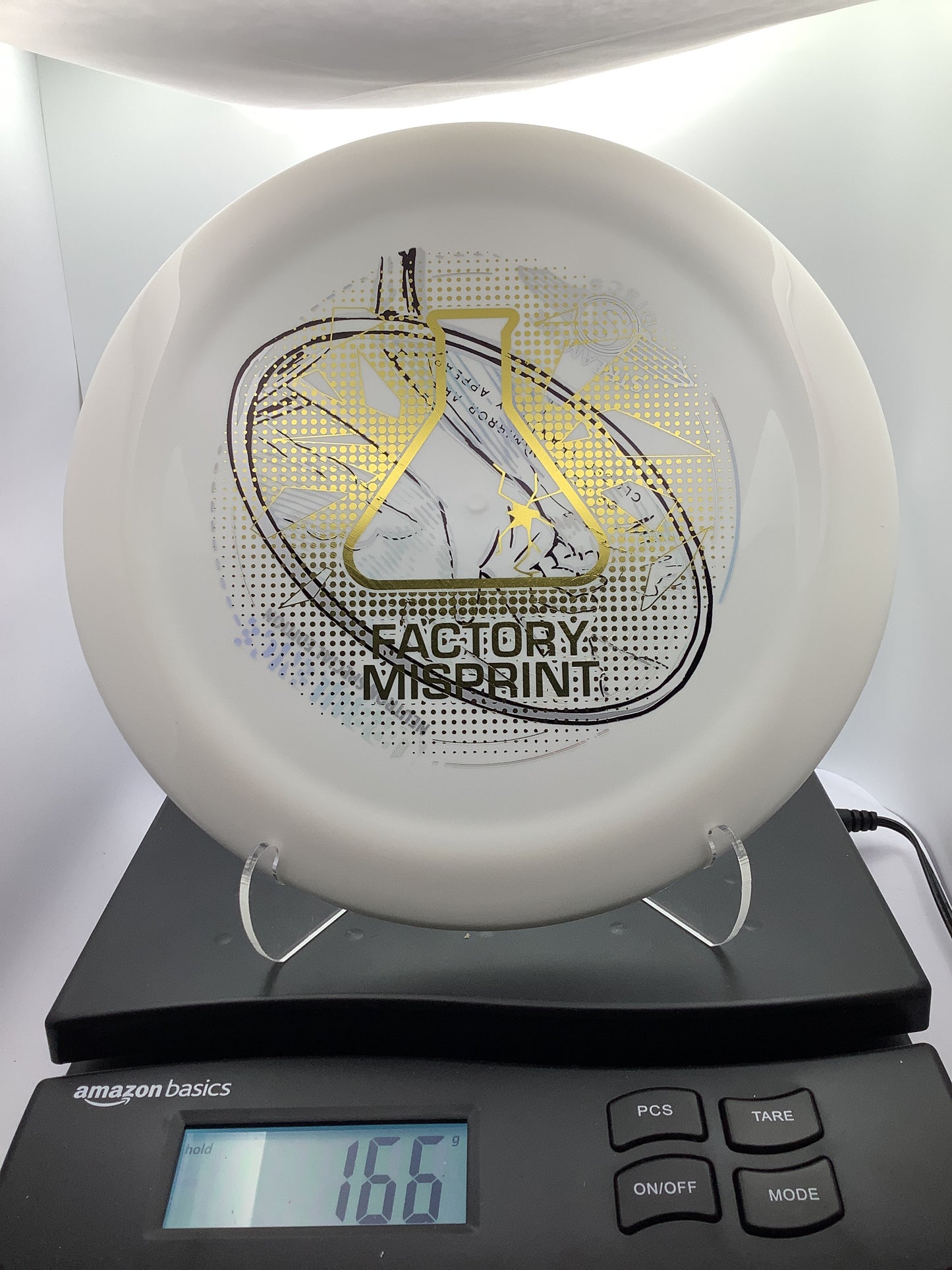 Streamline Misprints