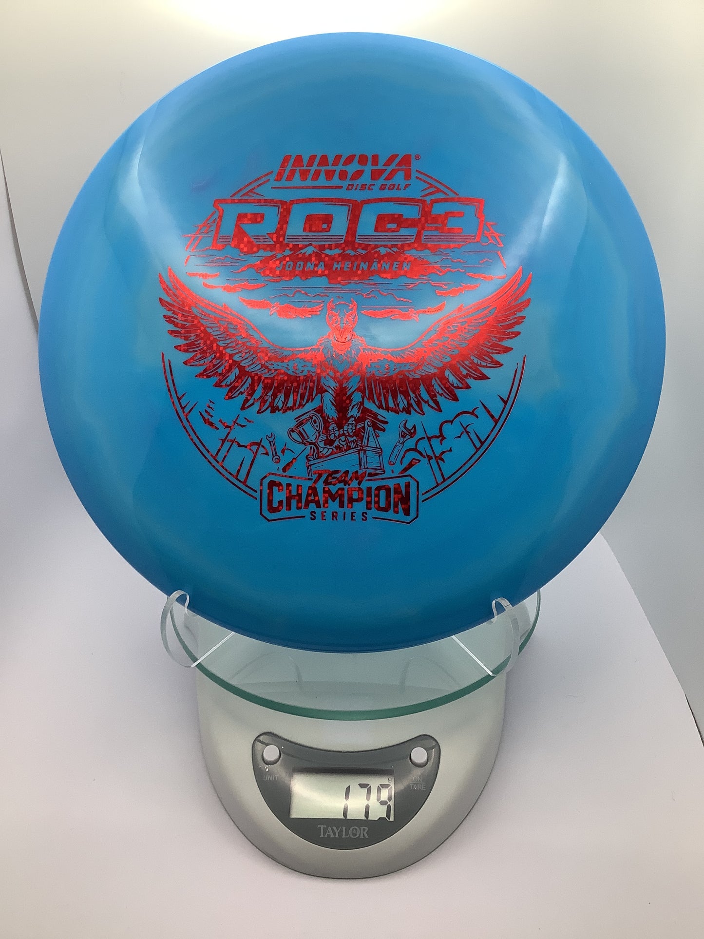 Innova Star Roc3 JH