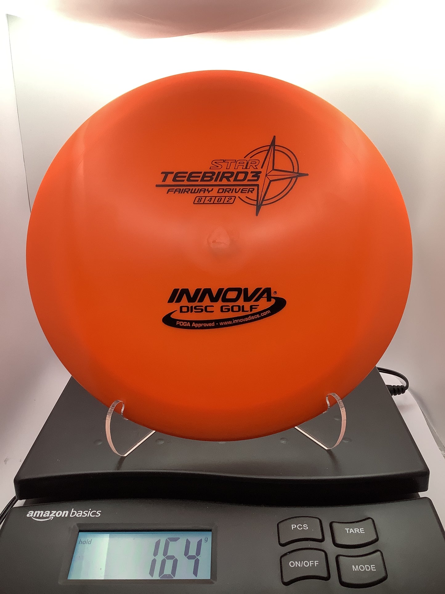 Innova Star TeeBird 3