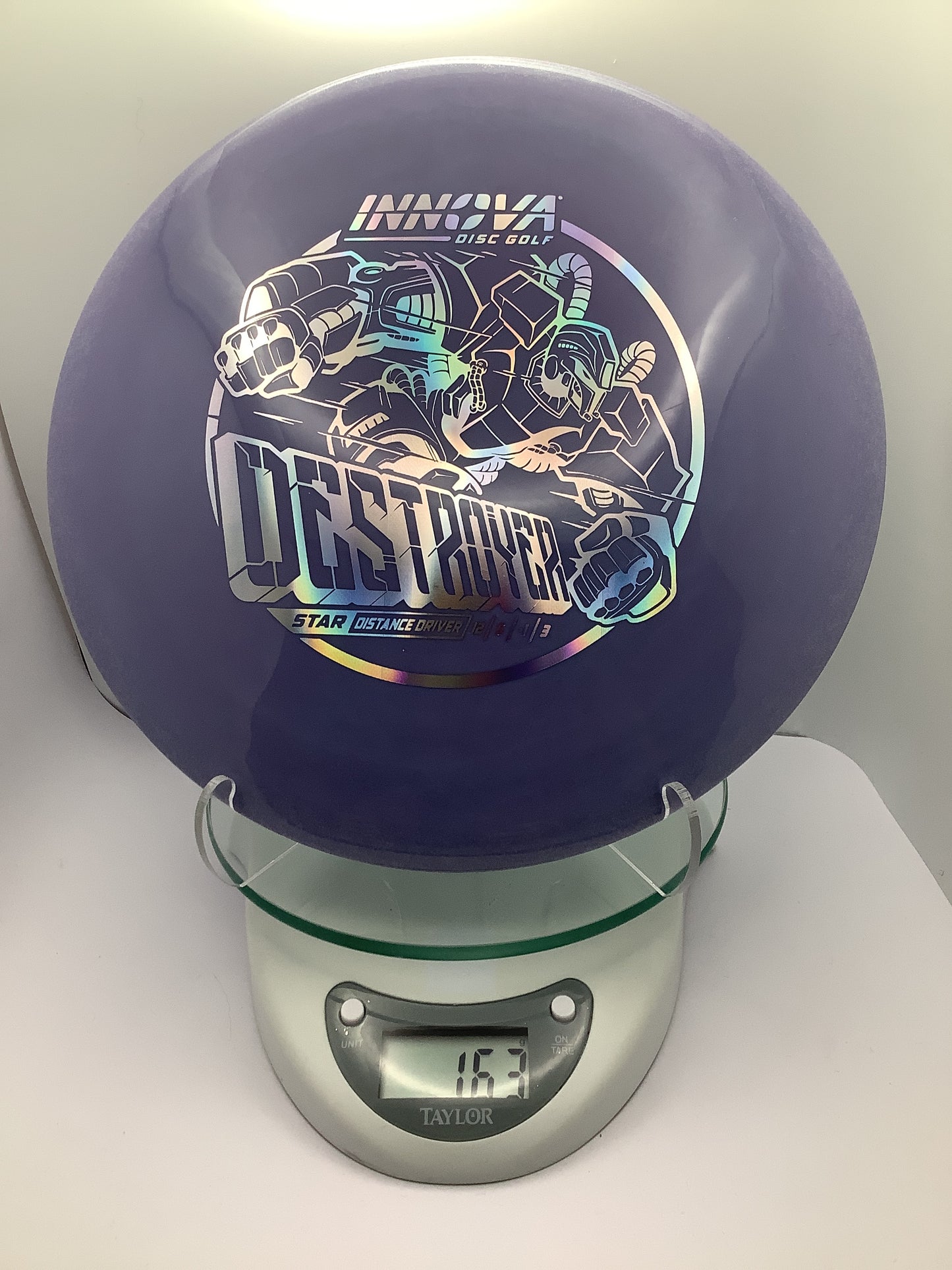 Innova Star Destroyer