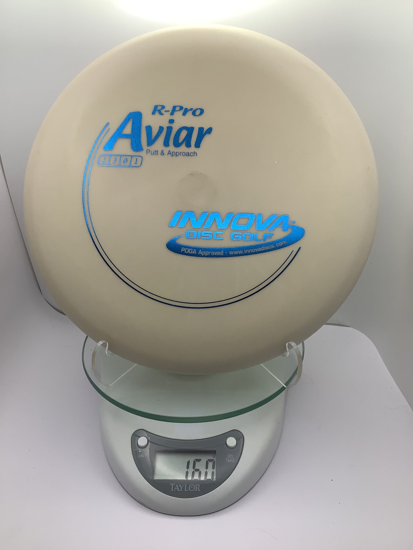 Innova R Pro Aviar