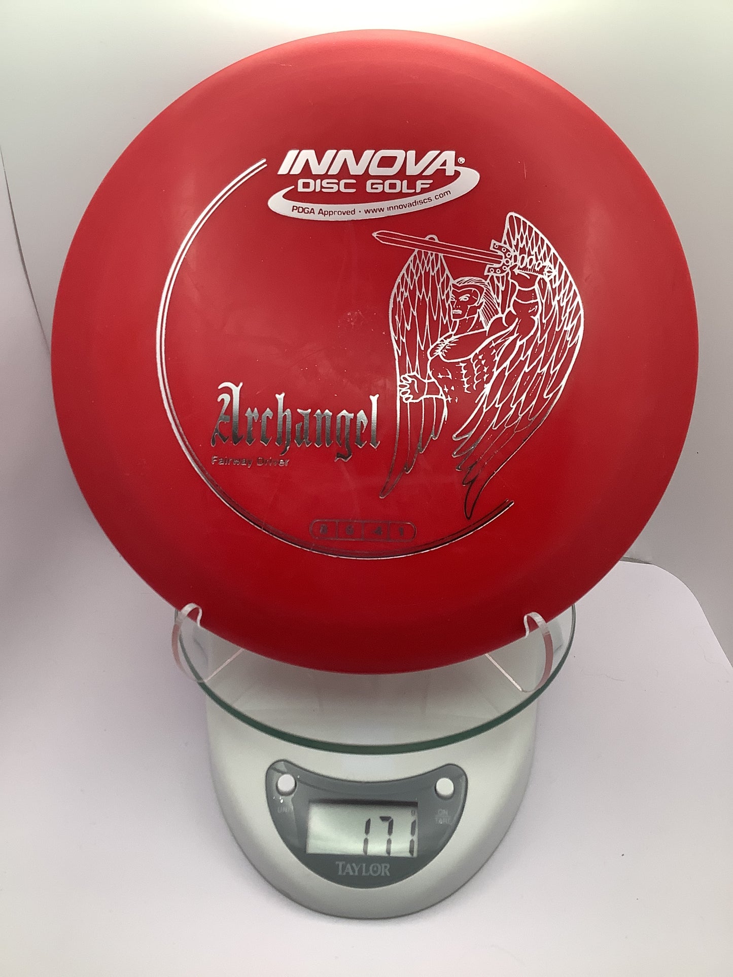 Innova DX Archangel