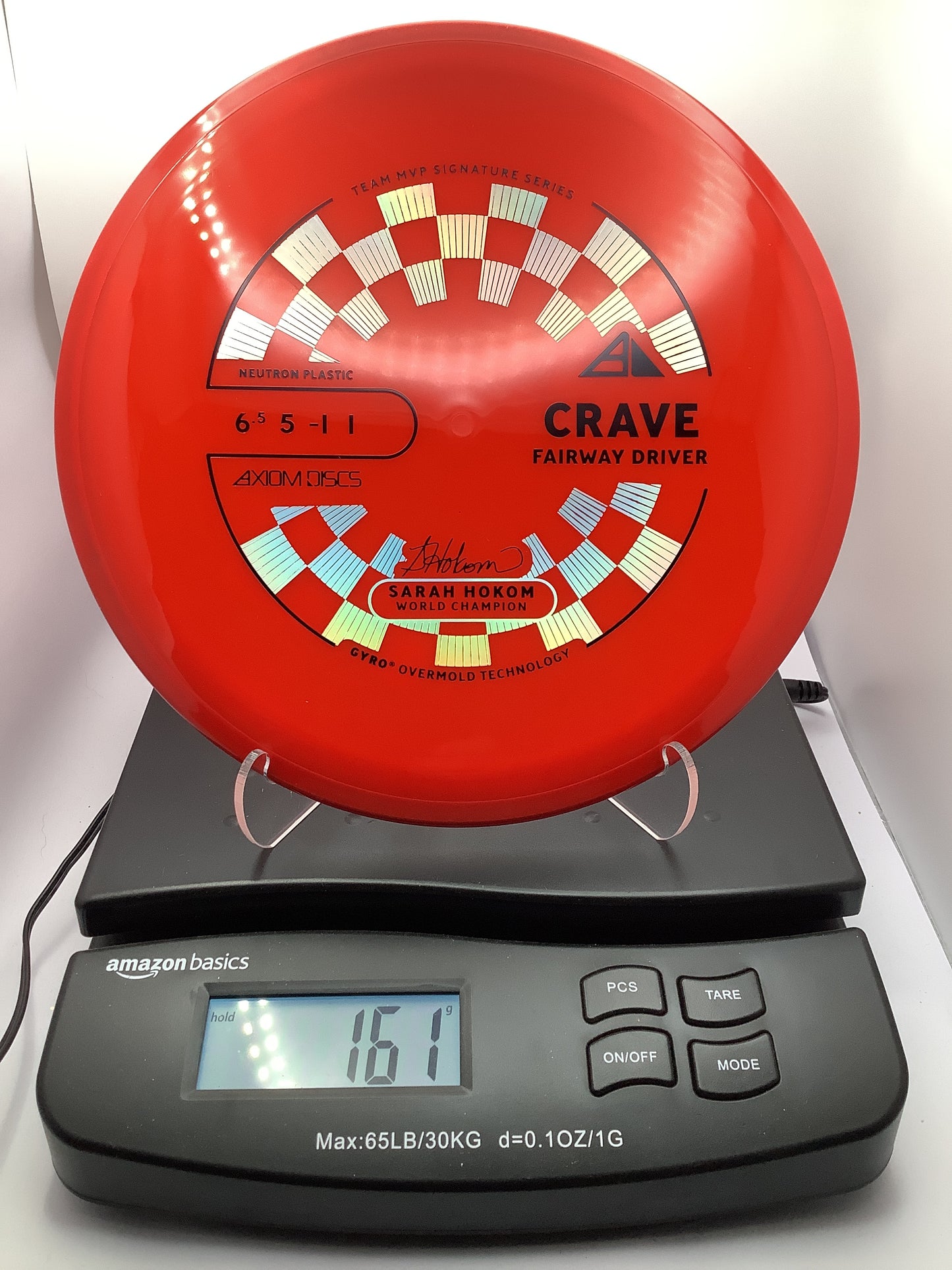 Axiom Neutron Crave