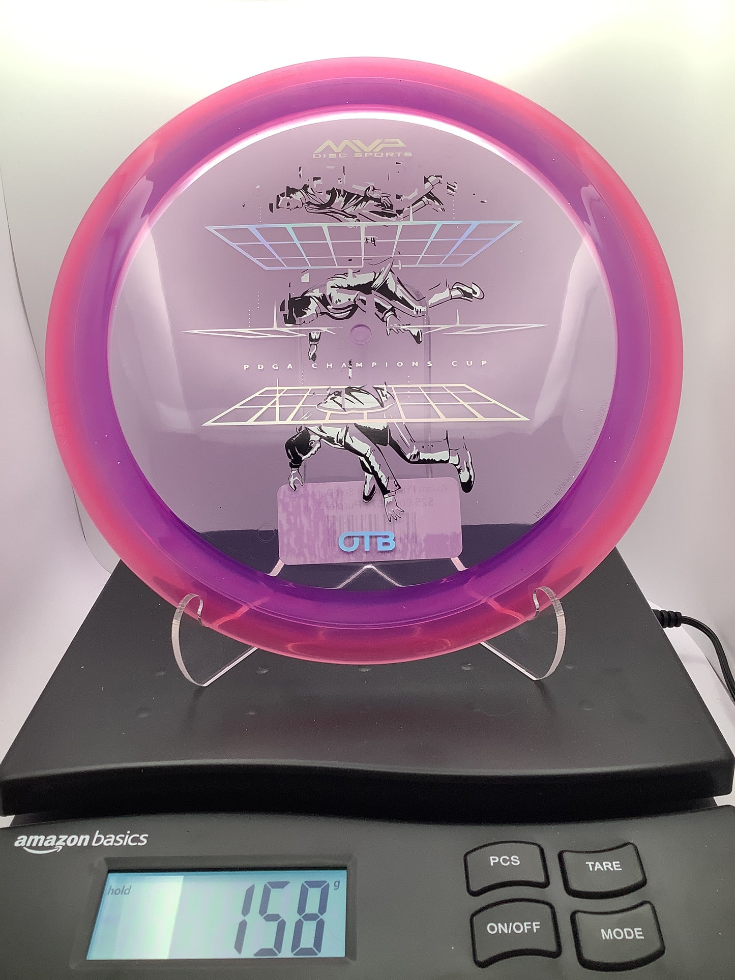 Axiom Prism Proton Soft Defy CCE