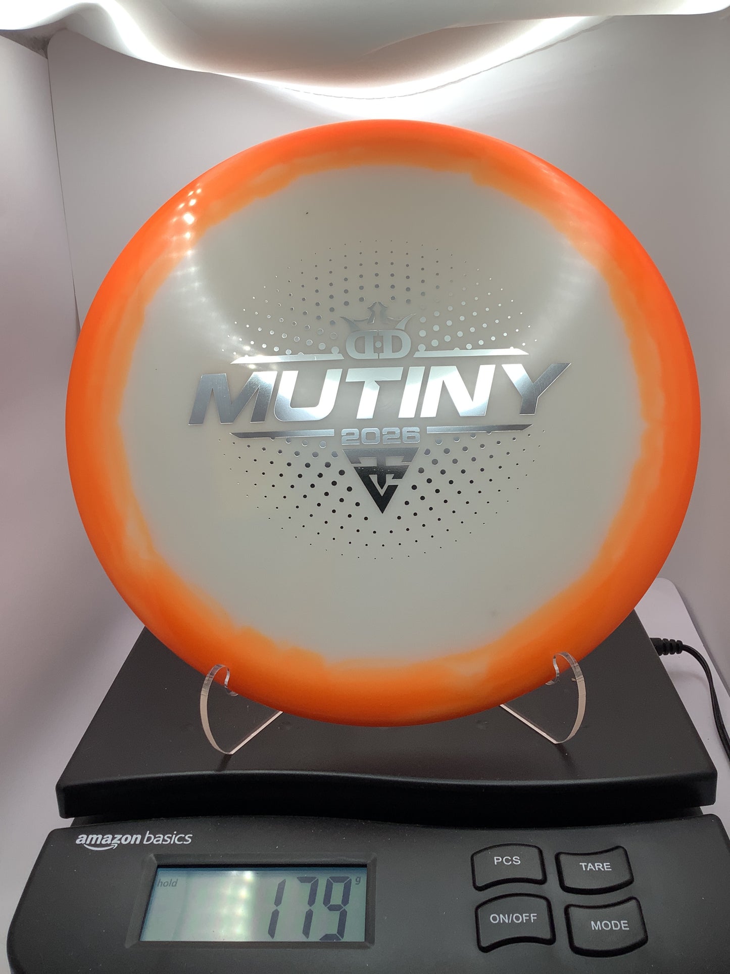 Dynamic Lucid Orbit Mutiny