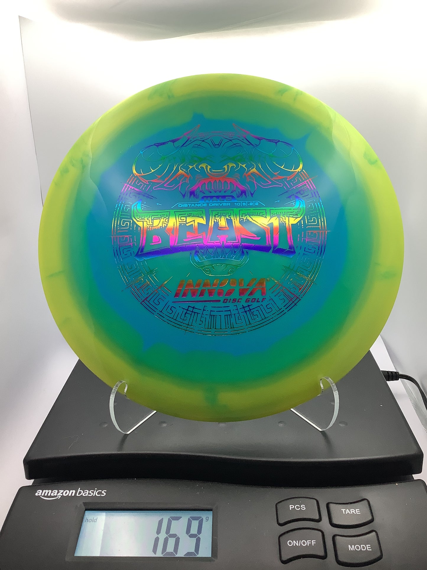 Innova Halo Star Beast