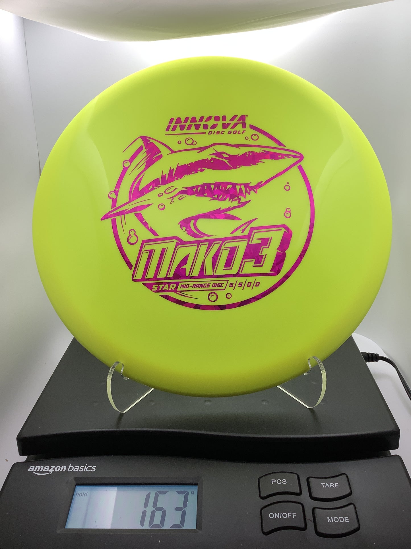 Innova Star Mako 3