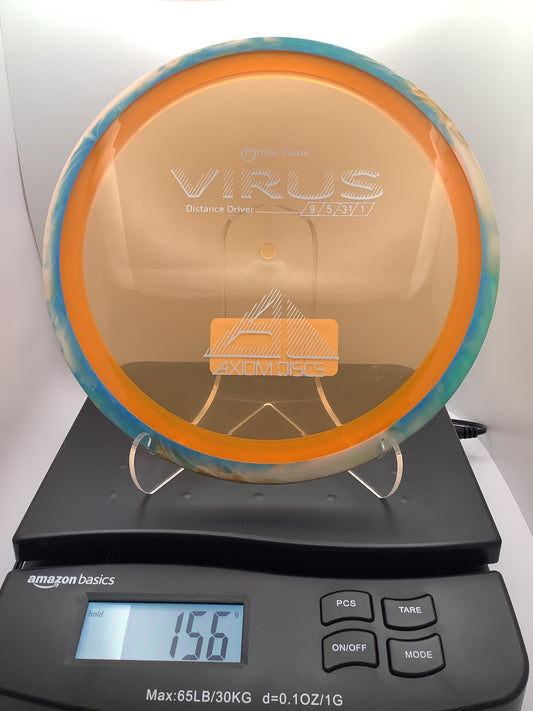 Axiom Proton Virus Ultralite