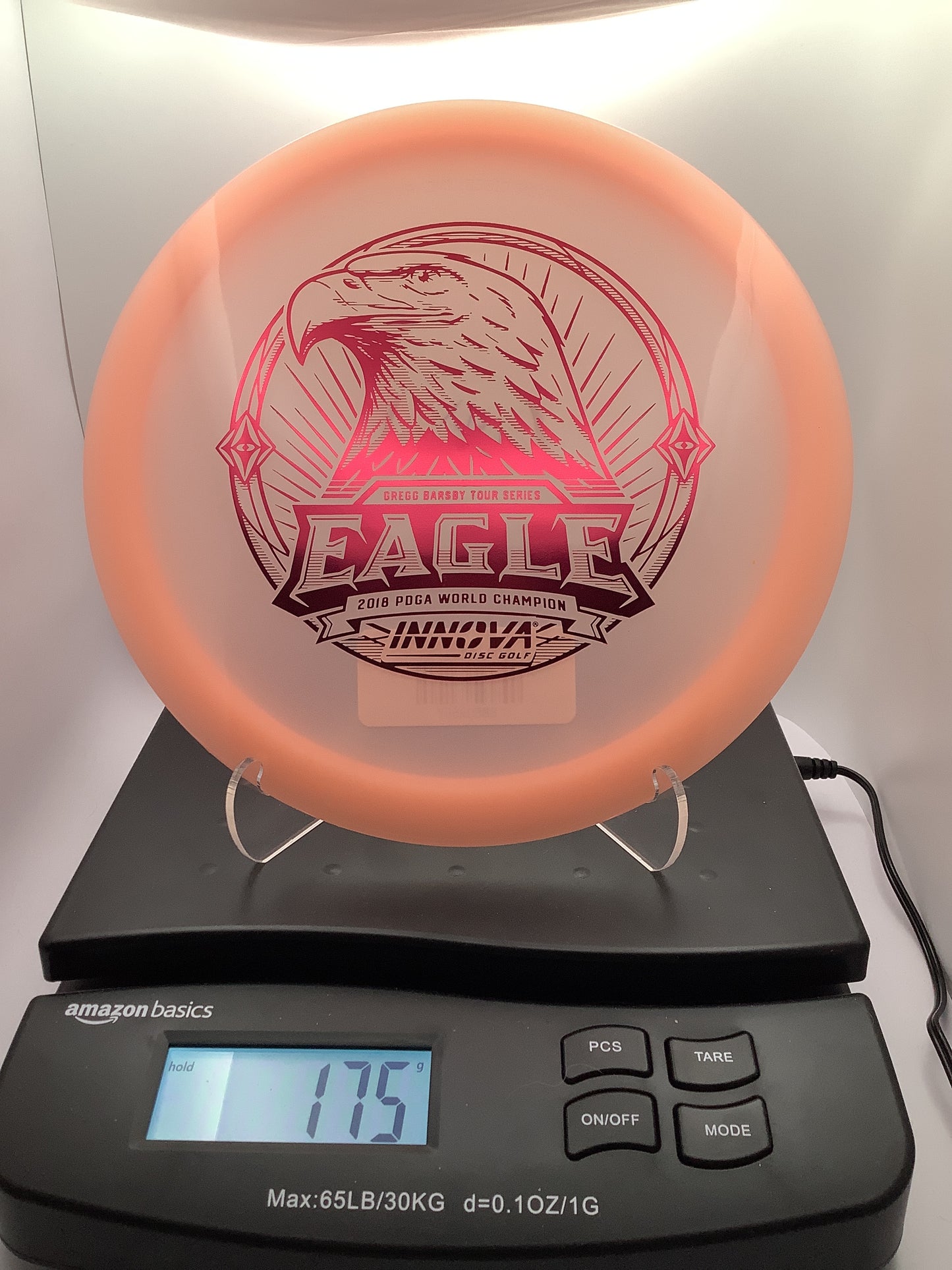 Innova Proto Glow Champion Eagle GB