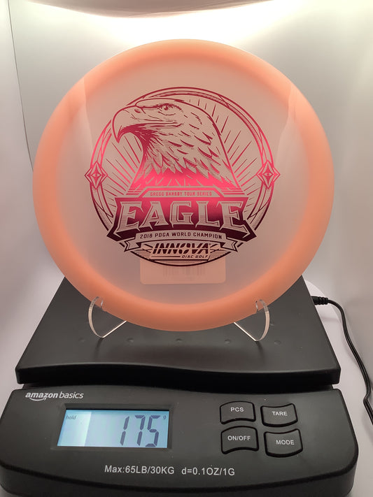 Innova Proto Glow Champion Eagle GB